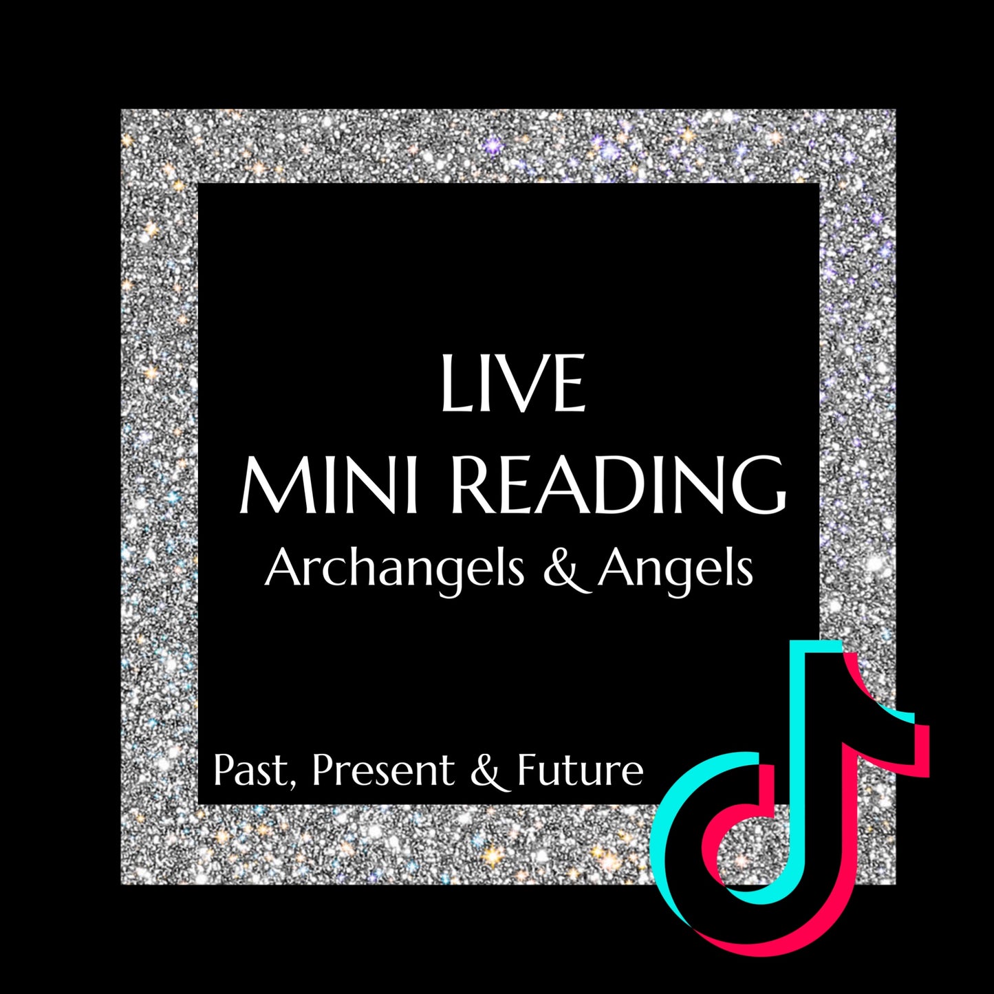 Live Mini Reading