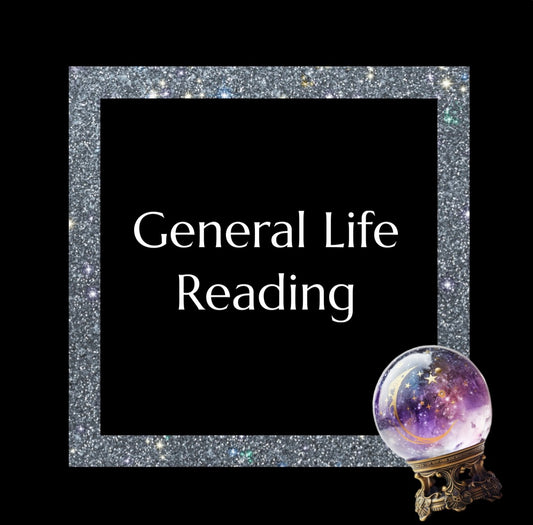 General Life Reading