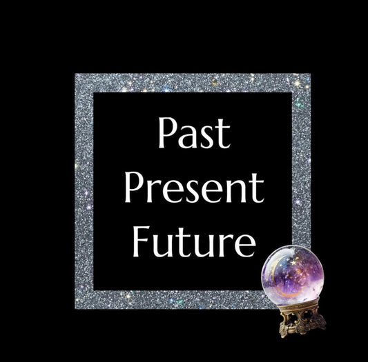 Private, Past, Present & Future