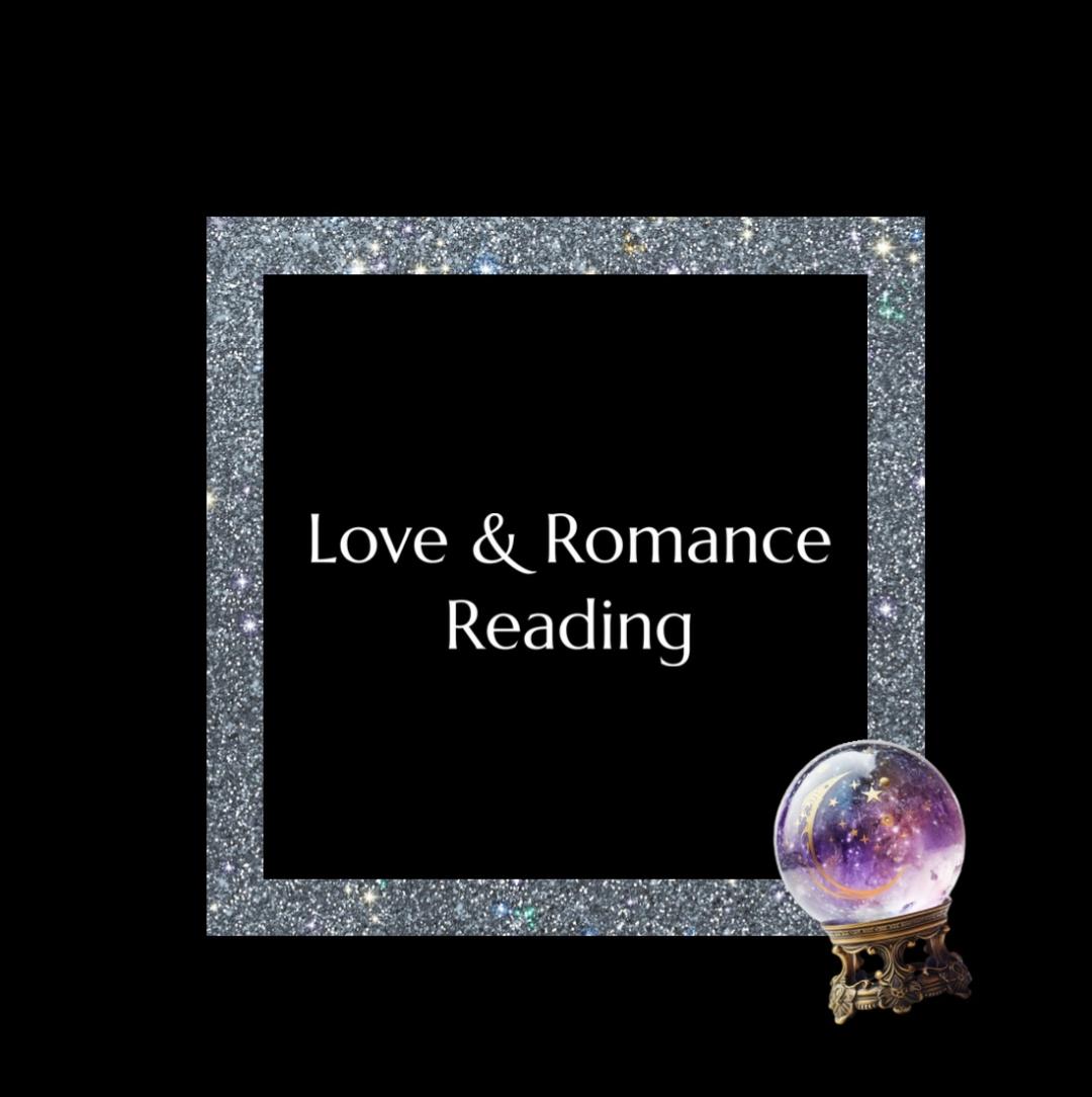 Love & Romance reading